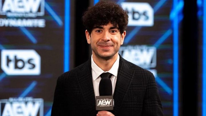AEW todo en Texas espera romper dos récords principales
