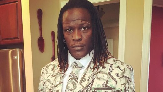 Actualización de Backstage sobre la devolución de la WWE de R-Truth en Money in the Bank 2025