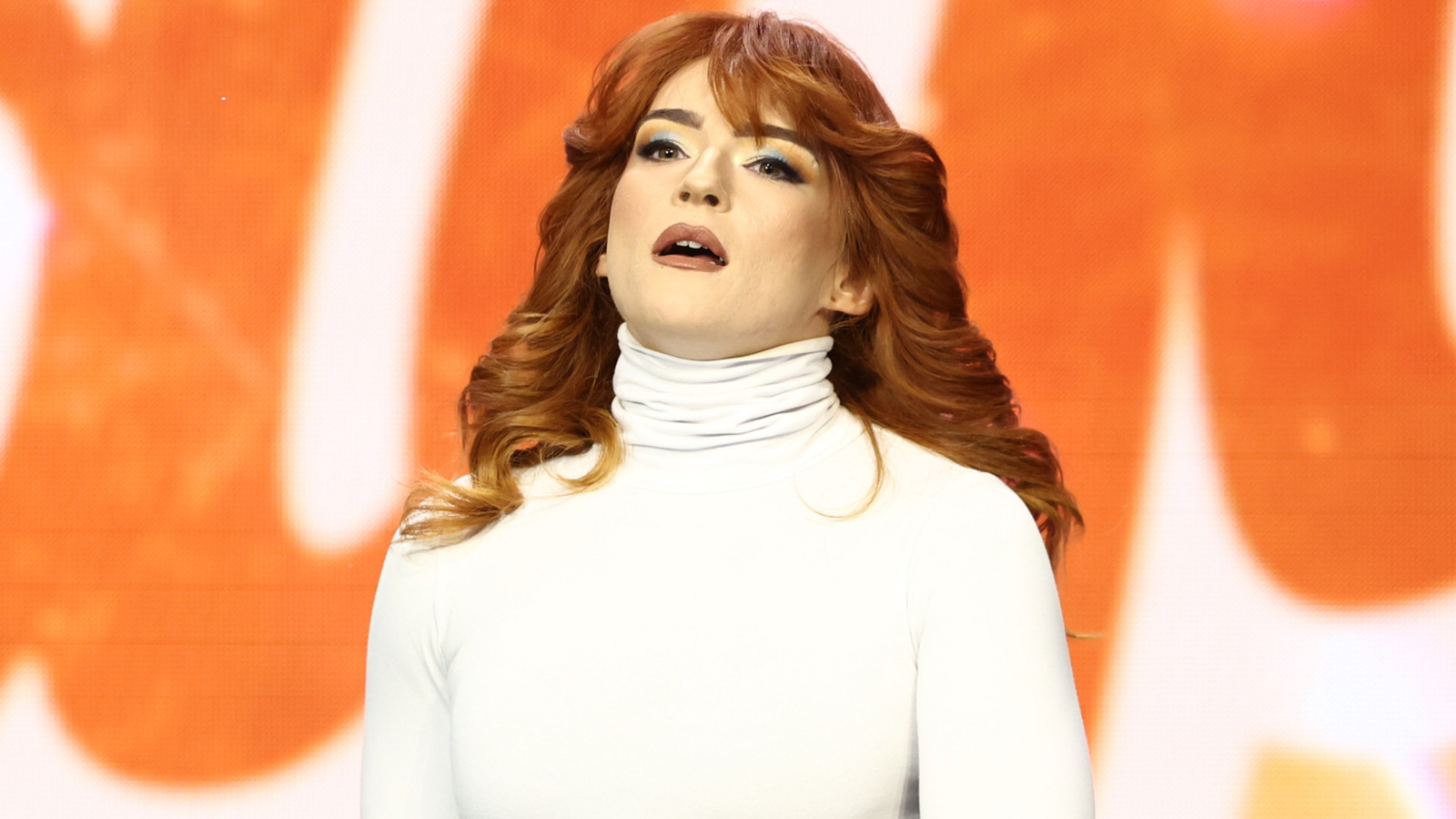 Actualización detrás del escenario sobre el estado de la lesión de la estrella AEW Jamie Hayter