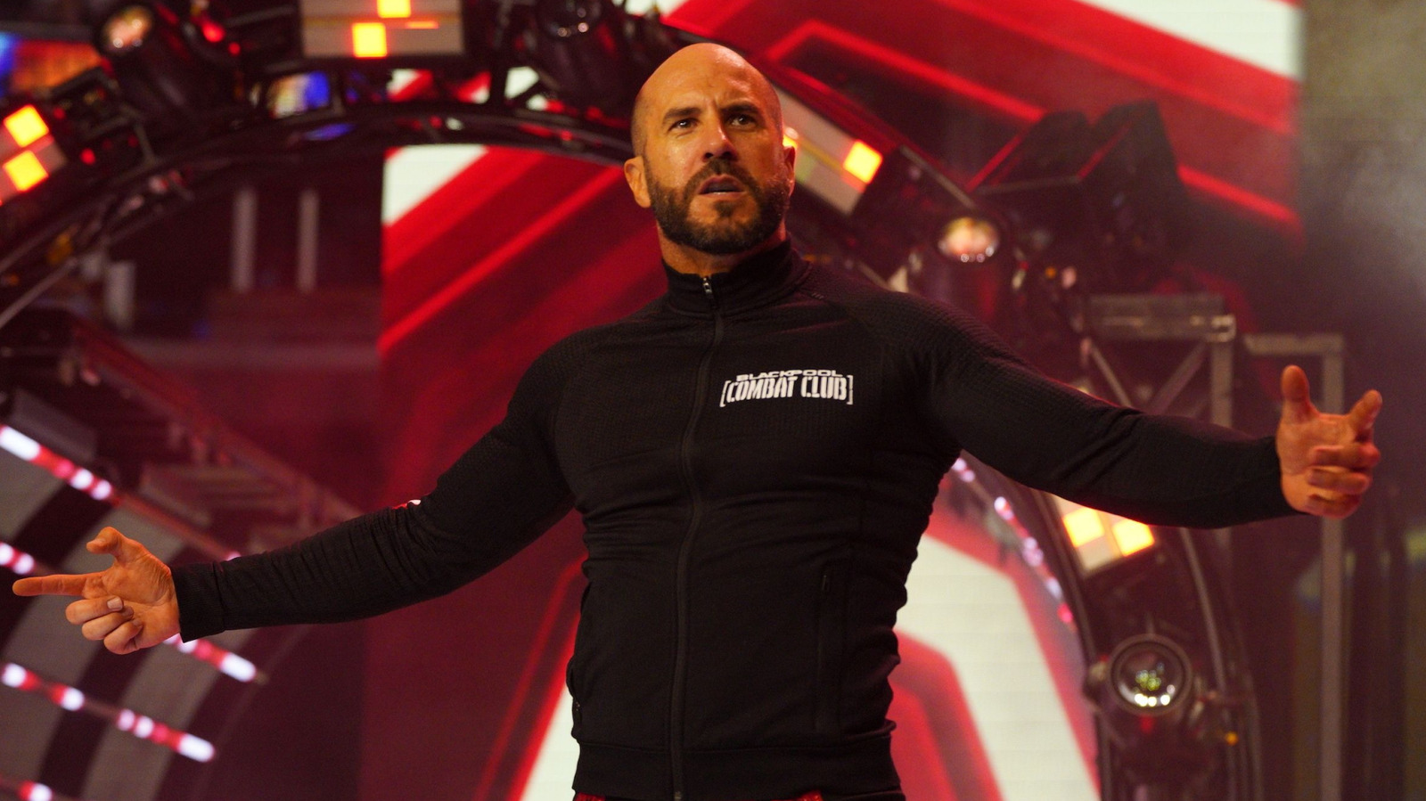 Actualización detrás del escenario sobre la reciente ausencia de una estrella de AEW Claudio Castagnoli