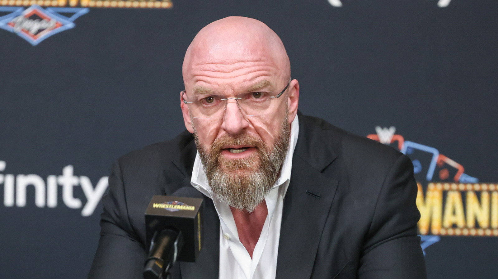 Actualización entre bastidores sobre la Noche de Campeones de la WWE 2025