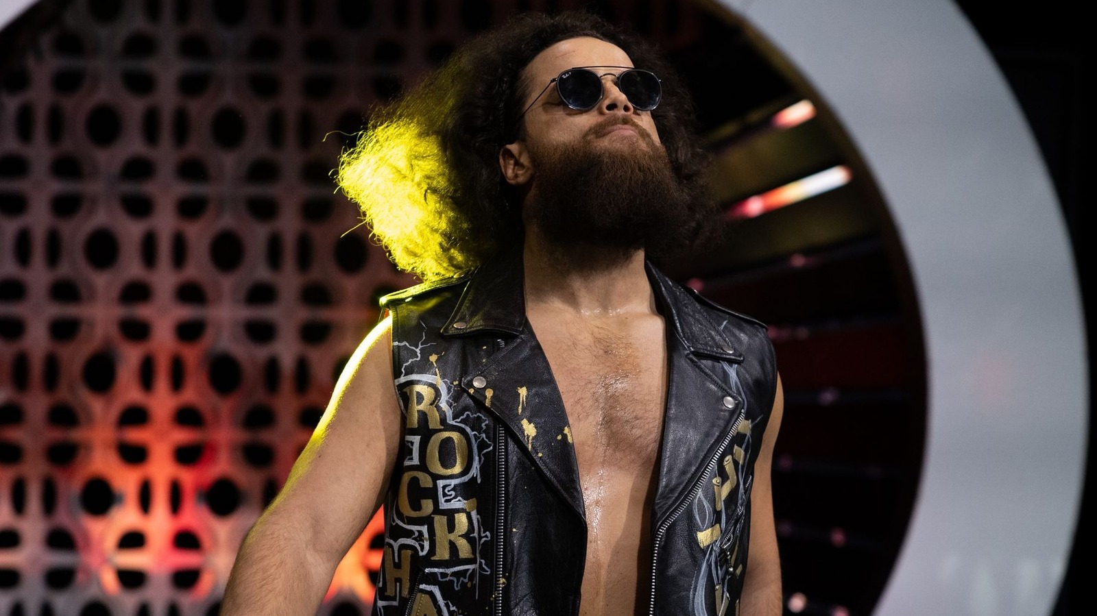 Actualización entre detrás del escenario sobre estrellas AEW ausentes