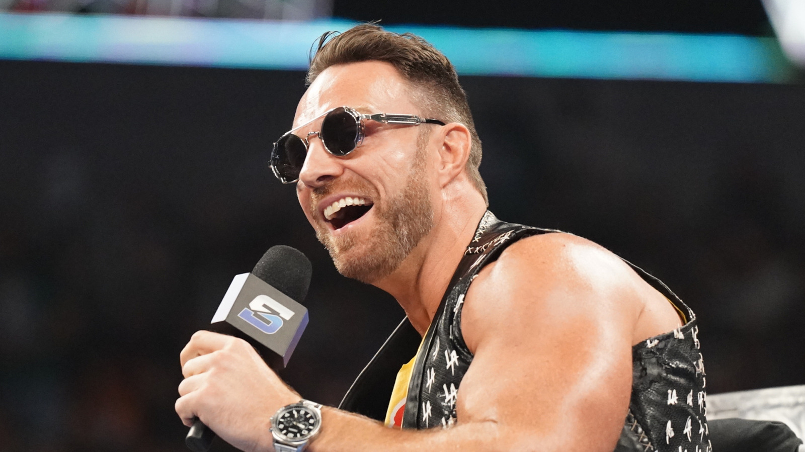 Actualización sobre los planes creativos de la WWE de La Knight, la colocación de la lista