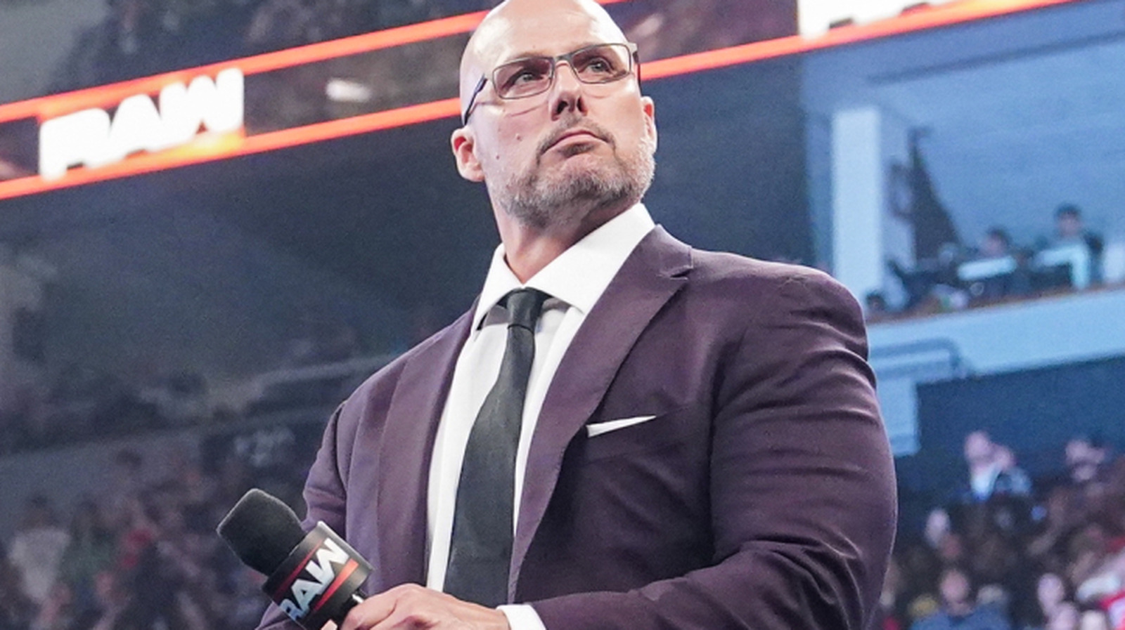 Adam Pearce anuncia WWE Raw Tag Match reunido de Night of Champions Chaos