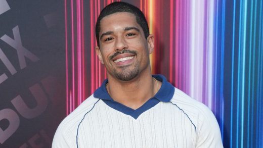 Anthony Bowens recuerda 'Momento completo de círculo' trabajar con Sting en AEW