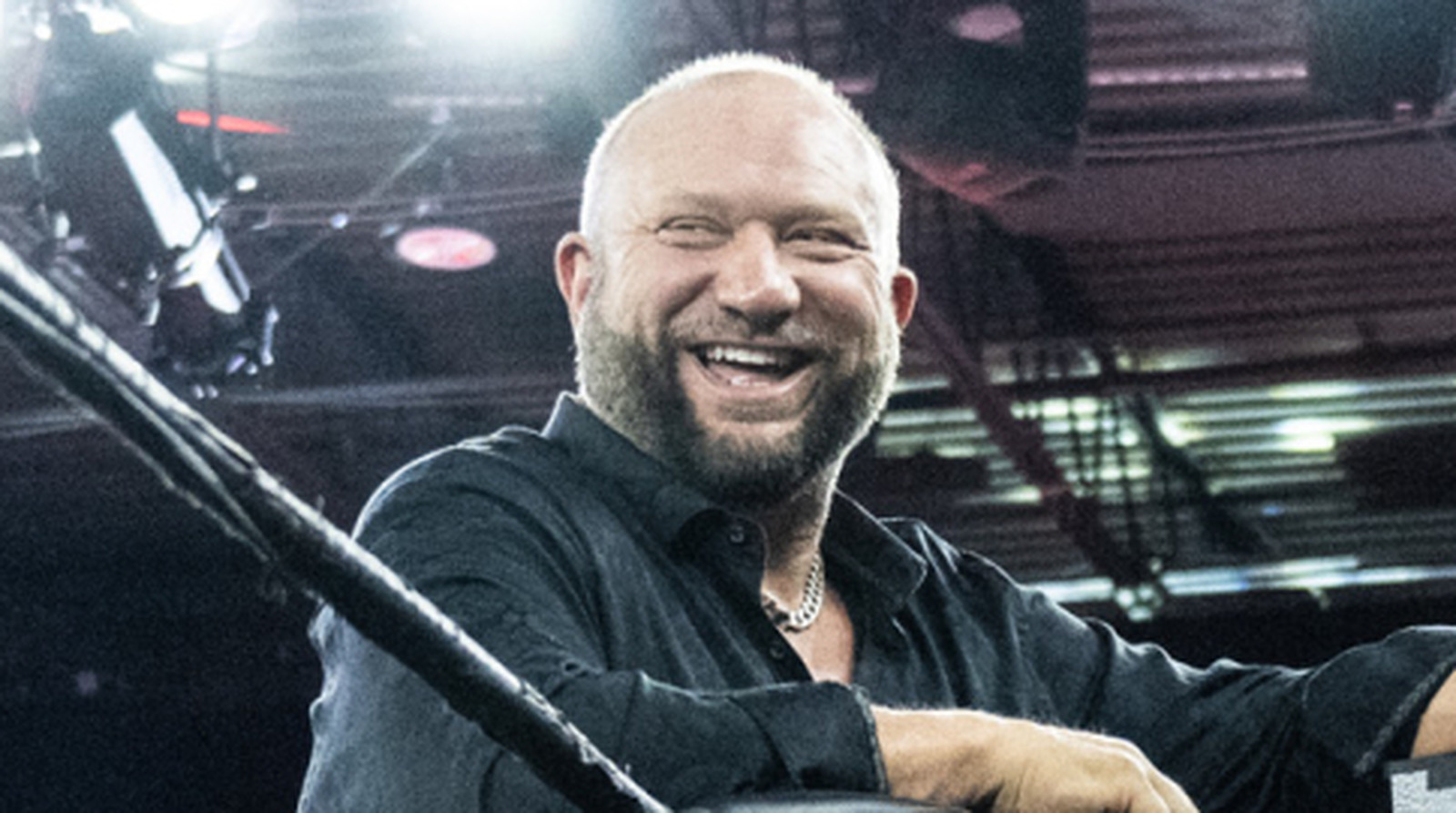 Bully Ray Highlights 'Old School Psychology' del evento principal de WWE RAW