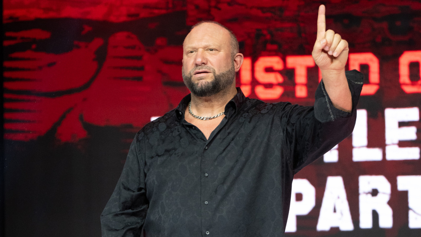 Bully Ray apunta a Wrestling Media después de la devolución de la WWE de R-Truth