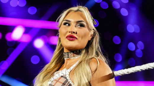 Bully Ray cree que el cambio de vestuario podría ayudar a la campeona de la WWE Tiffany Stratton con los fanáticos