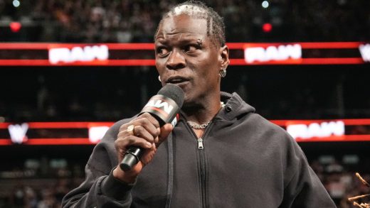Bully Ray cree que este es el único camino de Ron Killings hacia el campeón de la WWE John Cena