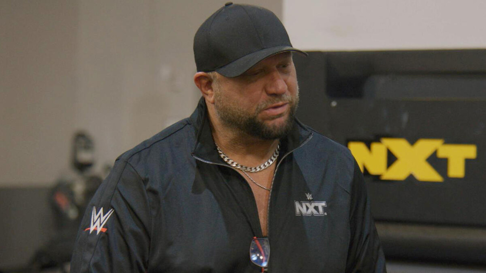 Bully Ray dice que esta promoción de la WWE NXT lo hizo olvidar el ex campeón