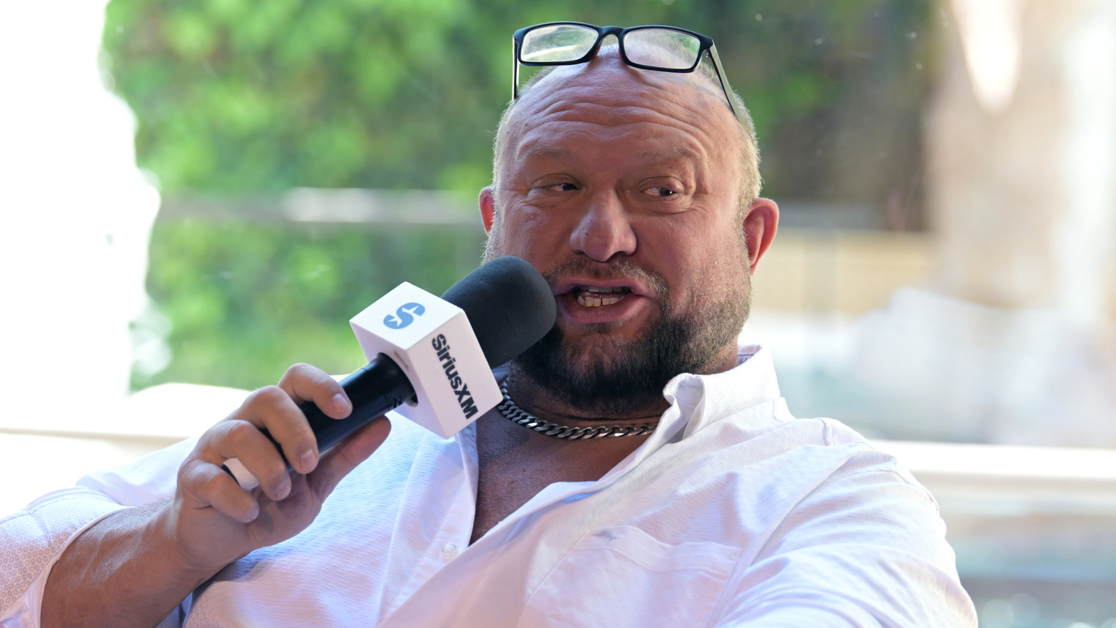 Bully Ray dice que estas estrellas comieron a la multitud de 'la palma de su mano' en WWE Raw