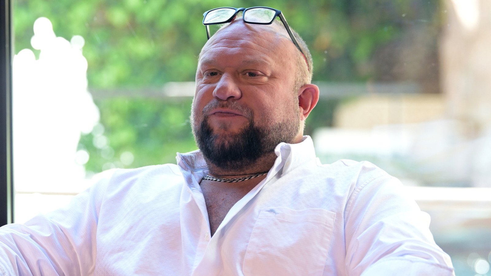 Bully Ray es escéptico sobre la reciente partida de la WWE, a pesar de la confirmación de Star