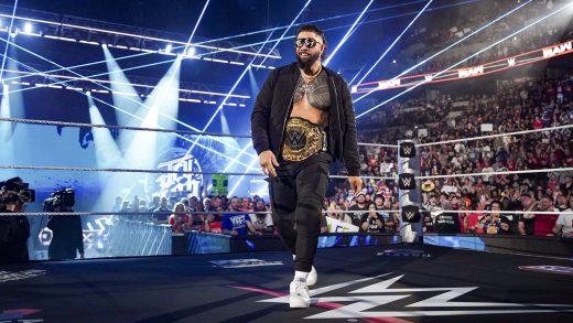 Bully Ray explica la falta de sorpresa en Jey Uso de la WWE que se lanza a Gunther