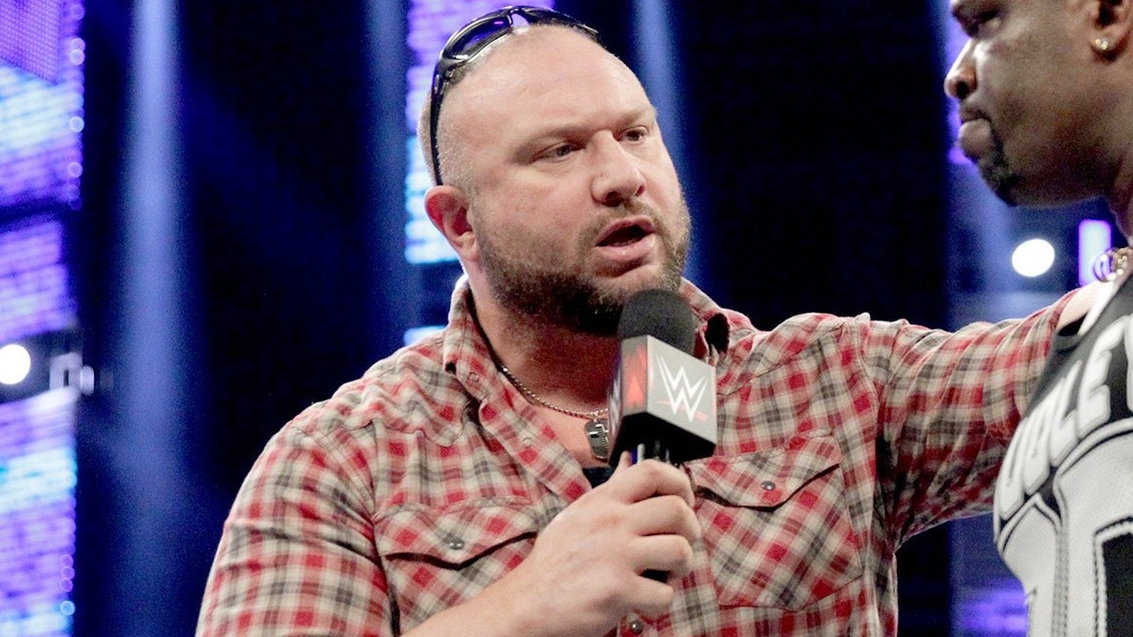 Bully Ray le gusta cómo esta estrella es la 'voz de la gente'