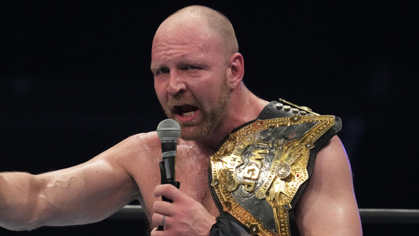 Bully Ray todavía perturbado por este aspecto del reinado del título AEW de Jon Moxley