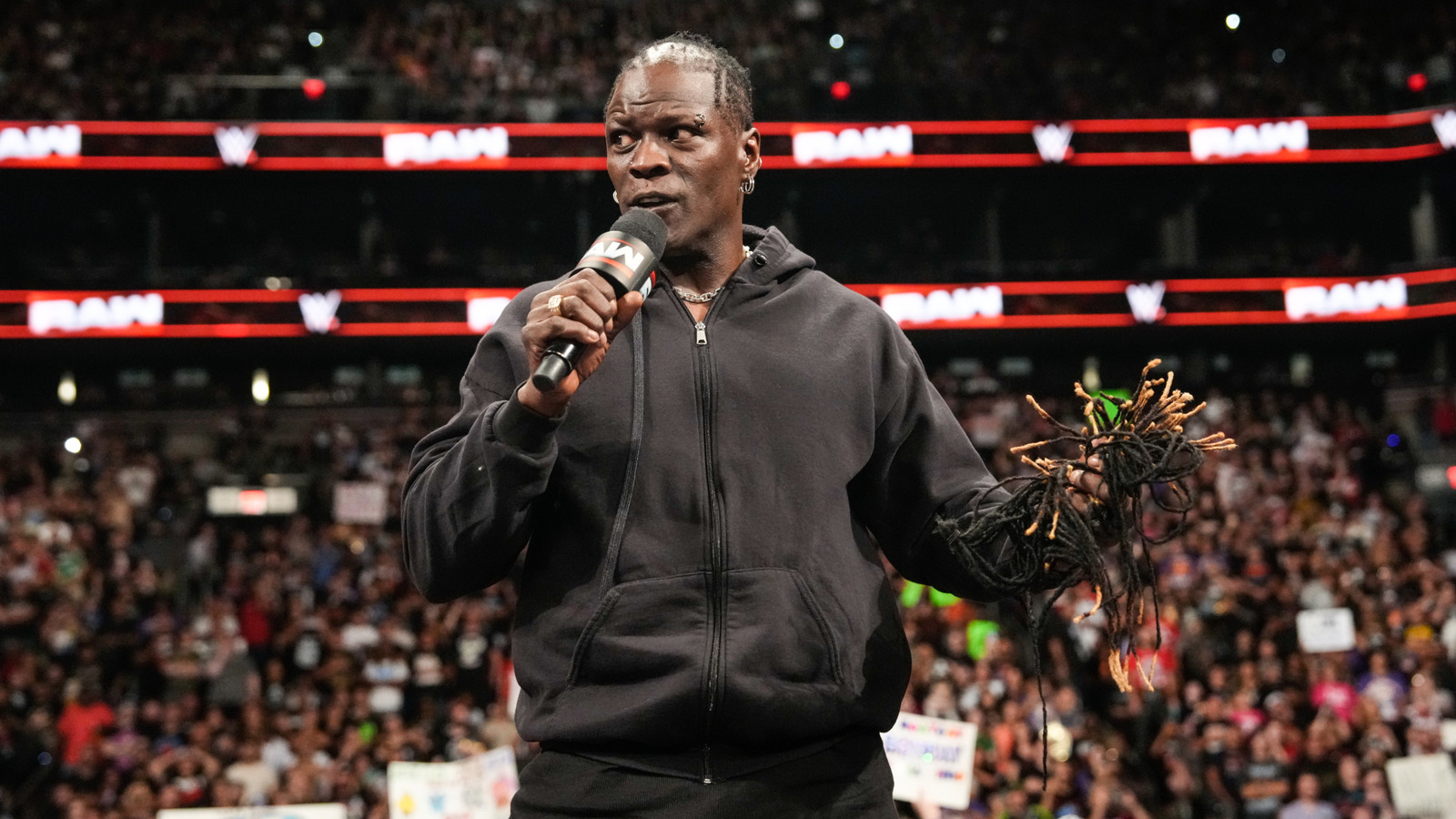 Bully Ray y Mark Henry Comparan el choque de MITB con otras devoluciones de la WWE