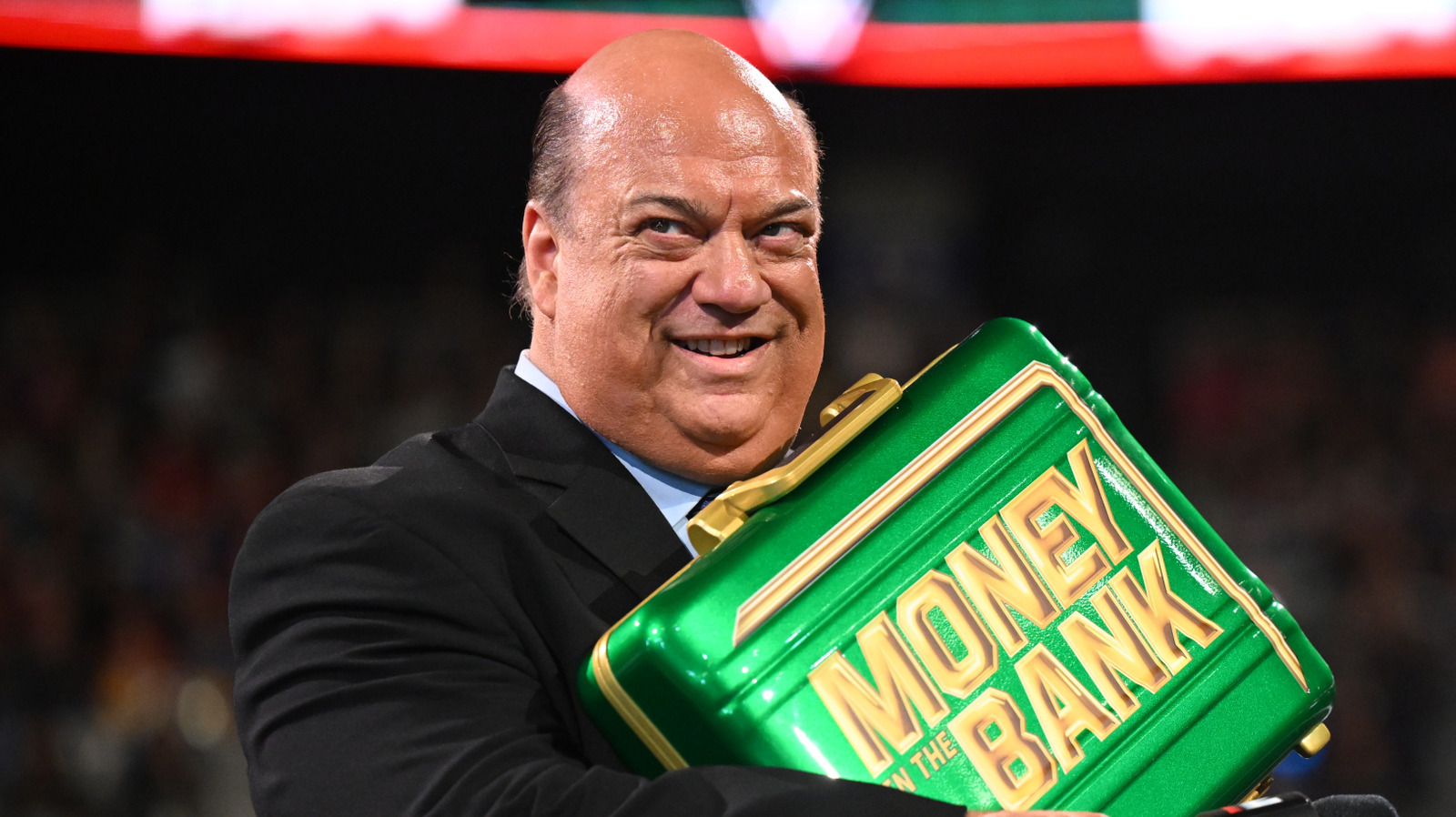 Cómo Paul Heyman le dijo a Bully Ray 'Todo' que necesita saber en WWE Raw