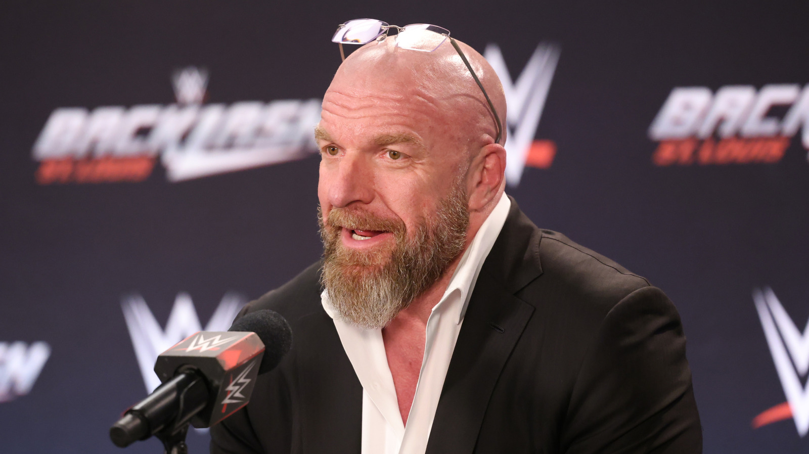 Convención de la industria reservada para Las Vegas que probablemente afecte a WWE WrestleMania 42