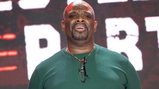 D-Von Dudley compara la narración de la narración de Paul Heyman y Vince McMahon de WWE