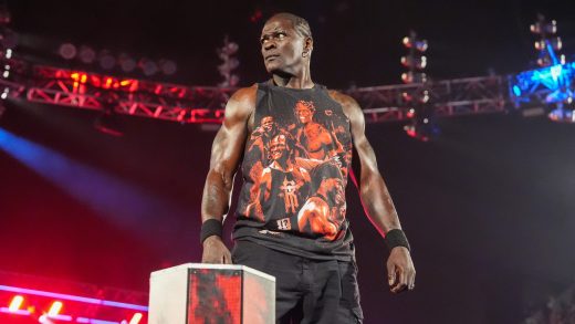 D-Von Dudley reacciona al truco cambiante de Ron de WWE a Ron Killings