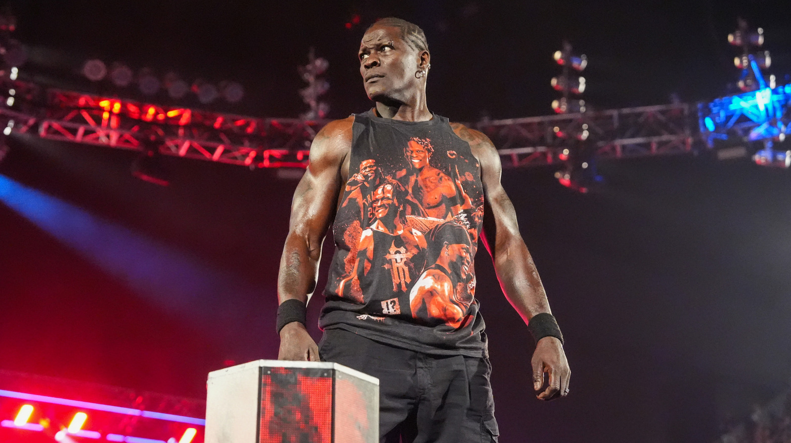 D-Von Dudley reacciona al truco cambiante de Ron de WWE a Ron Killings