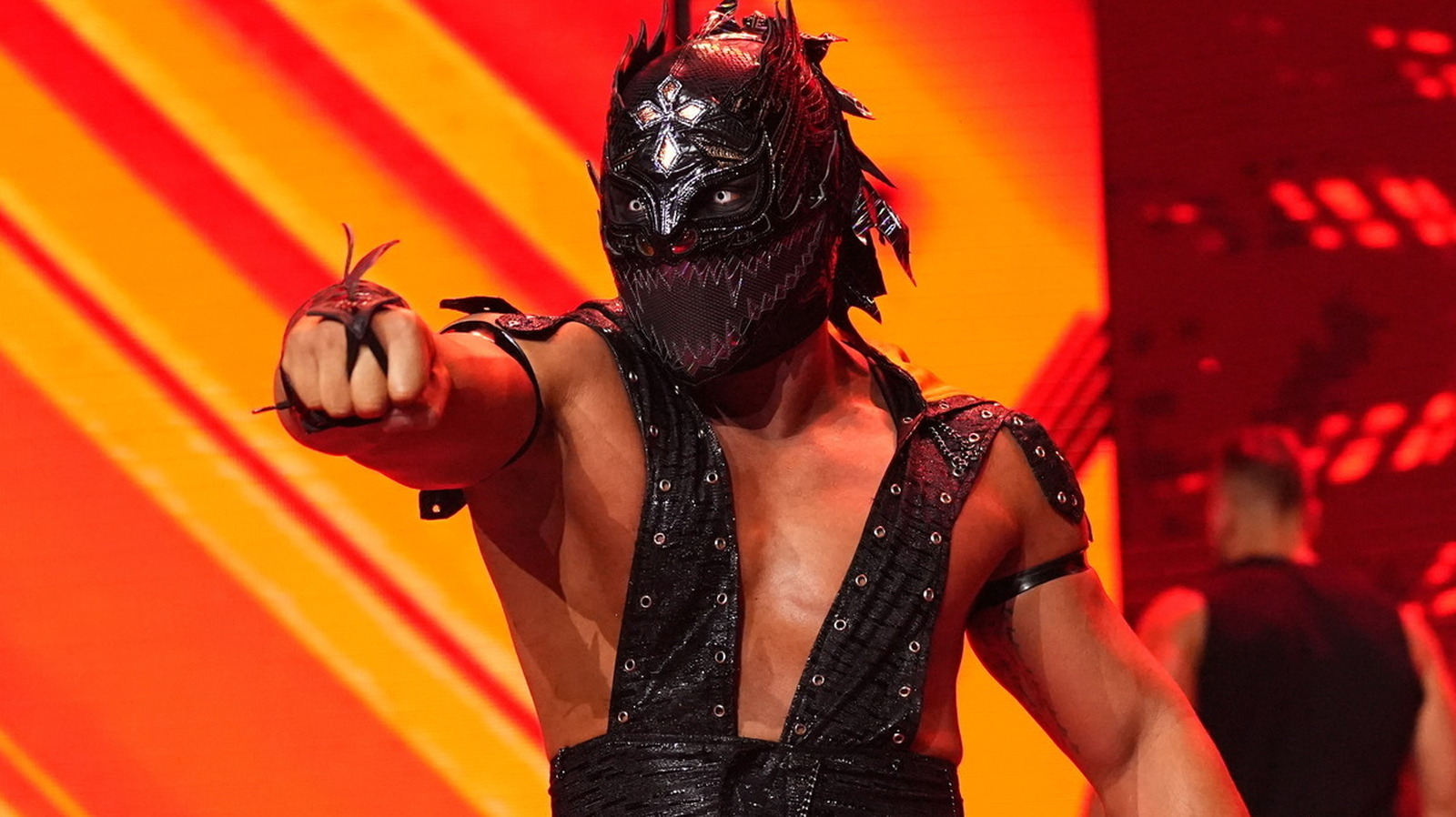 DRALISTO DE AEW Comenta sobre la ausencia de Facttion del próximo show de Arena México