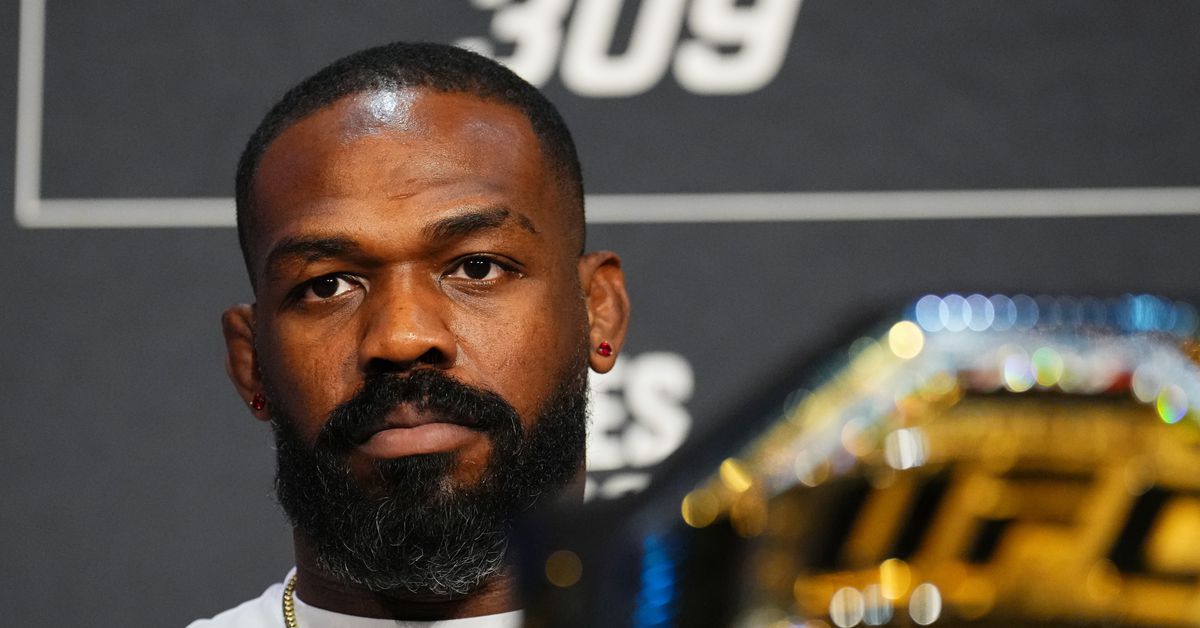 Dana White: UFC se 'seguirá adelante rápidamente' si Jon Jones vs. Tom Aspinall no se finaliza en las próximas dos semanas