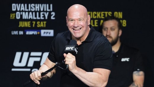 Dana White: el nuevo acuerdo de transmisión de UFC 'probablemente' ir a múltiples puntos de venta, 4 redes principales, según los informes