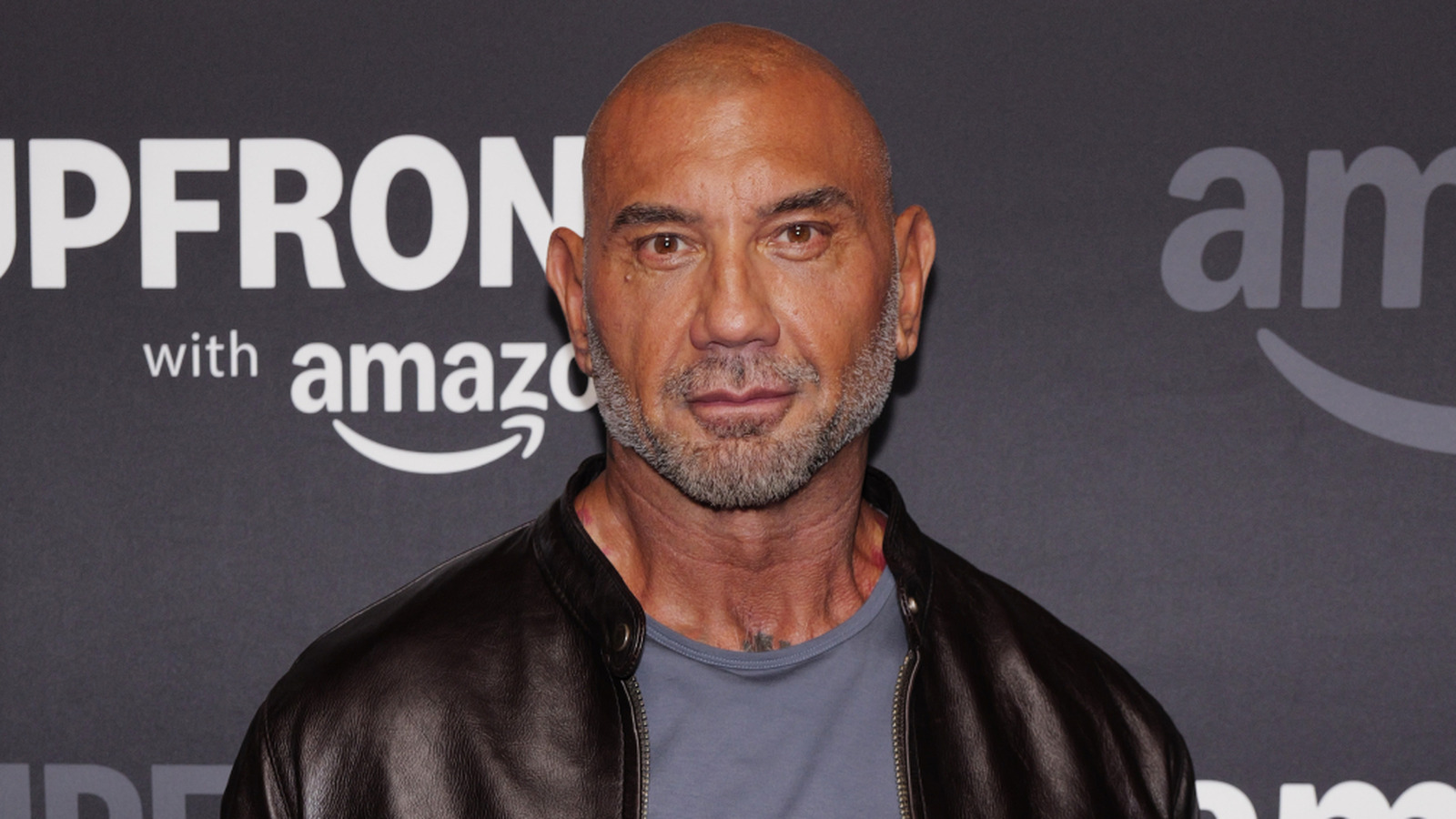 Dave Bautista reveló lo peor que estaba después de salir de la WWE