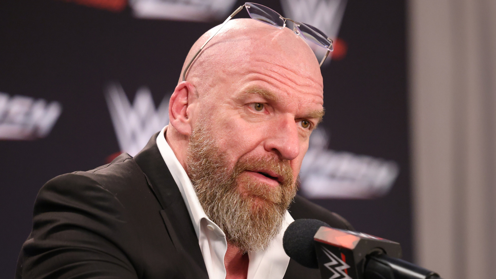 Dave Meltzer compara las filosofías de reservas de Triple H & Vince McMahon
