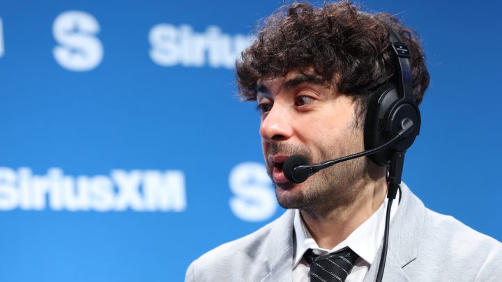 Dave Meltzer cree que una colisión AEW debería mudarse a esta noche a partir de los sábados