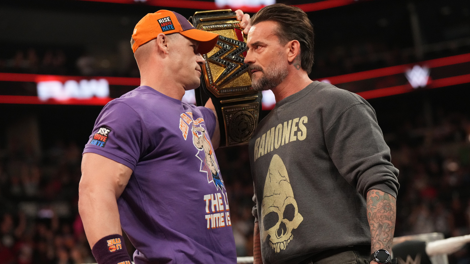 Dave Meltzer evalúa la tarjeta de la WWE Night of Champions 2025, llama al nombre del evento 'Ironic'