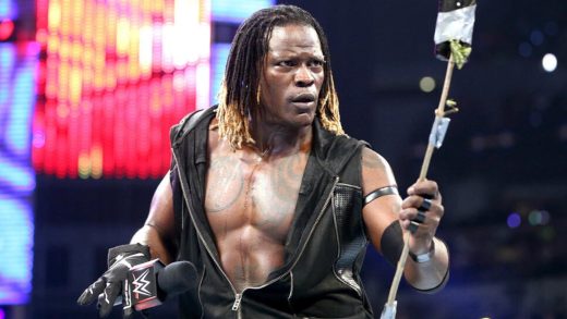 Dave Meltzer explica la justificación detrás de la salida de la WWE de R-Truth