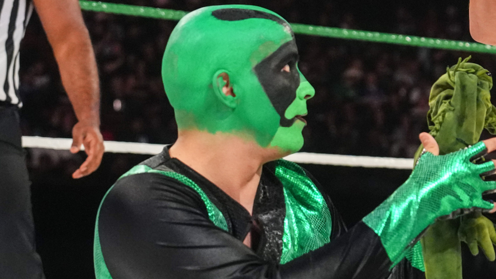 Dave Meltzer interviene en la adquisición de AAA por la WWE de WWE