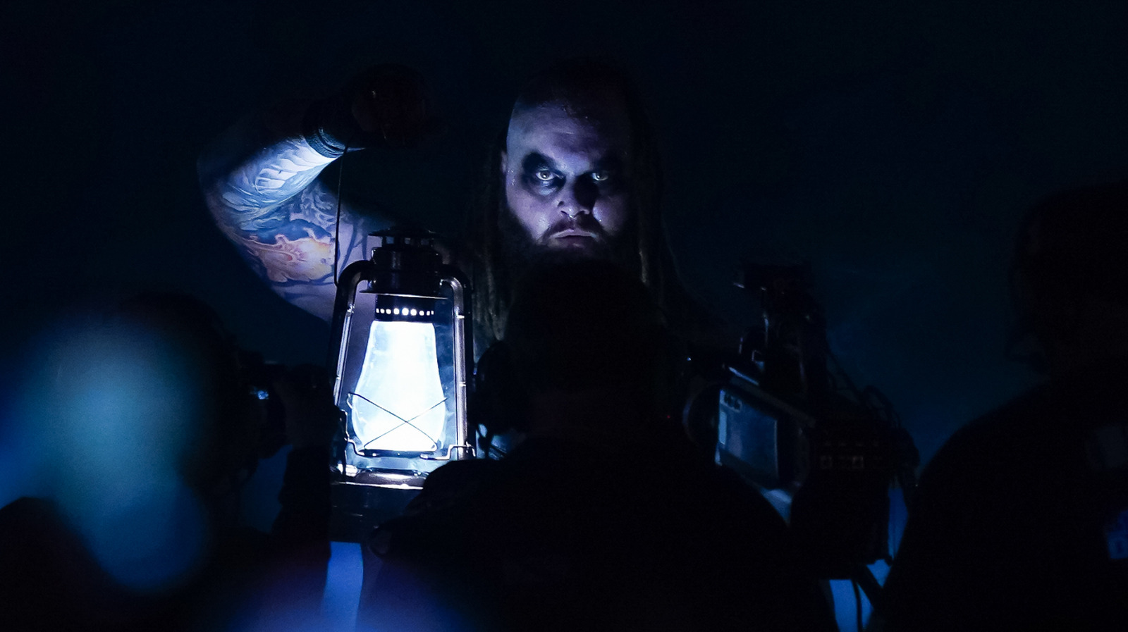 Details About Bray Wyatt That Came Out After He Died
