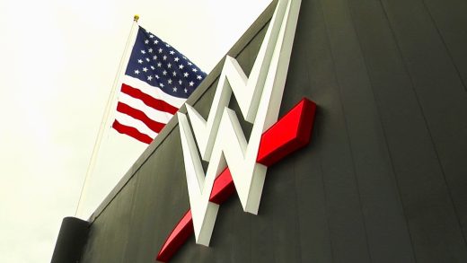 Detalles sobre el último grupo de reclutas de la WWE, incluidos varios atletas de segunda generación