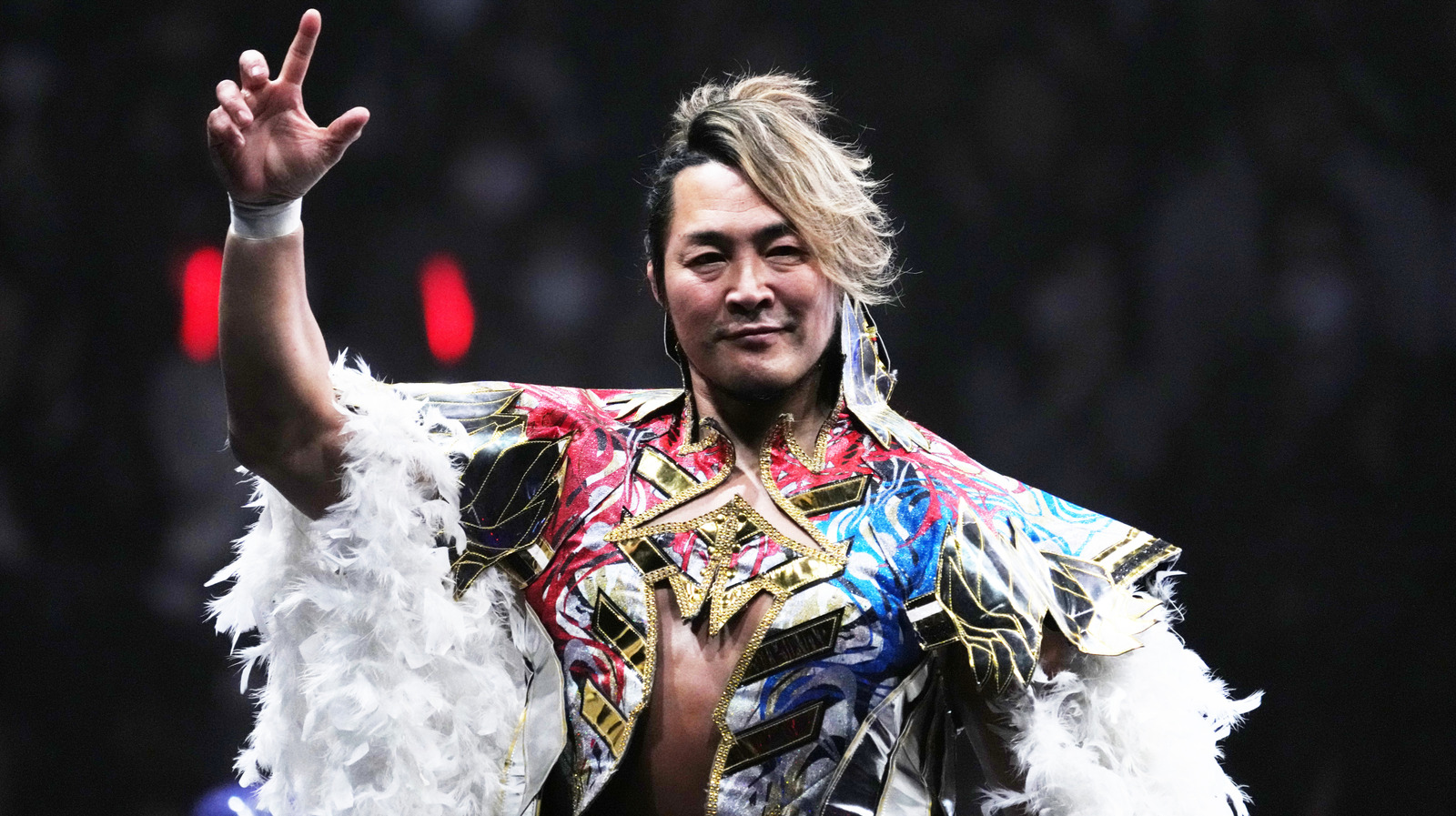 Detalles sobre el último partido del Reino Unido de Hiroshi Tanahashi de NJPW, oponente rumoreado