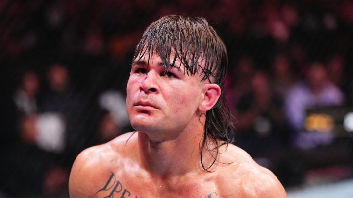 Diego Lopes vs. Jean Silva reservado como evento principal para el último NOCHE UFC