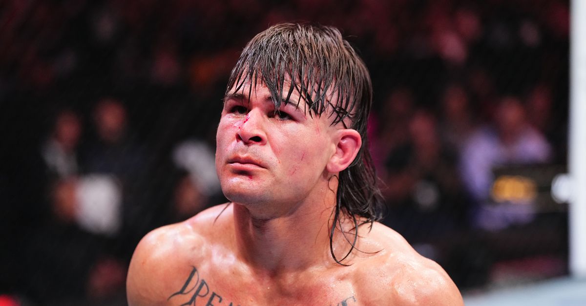 Diego Lopes vs. Jean Silva reservado como evento principal para el último NOCHE UFC