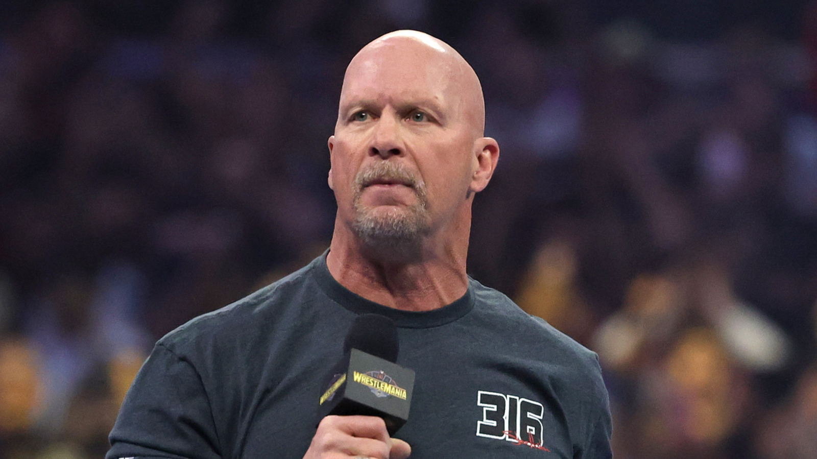 Donde comenzó la carrera final de la WWE de Steve Austin puede sorprenderte