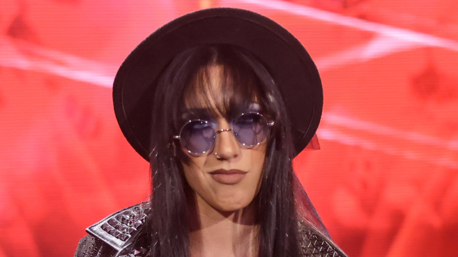 El campeón de NXT Jacy Jayne evalúa la reacción de los fanáticos de la WWE a su título ganador