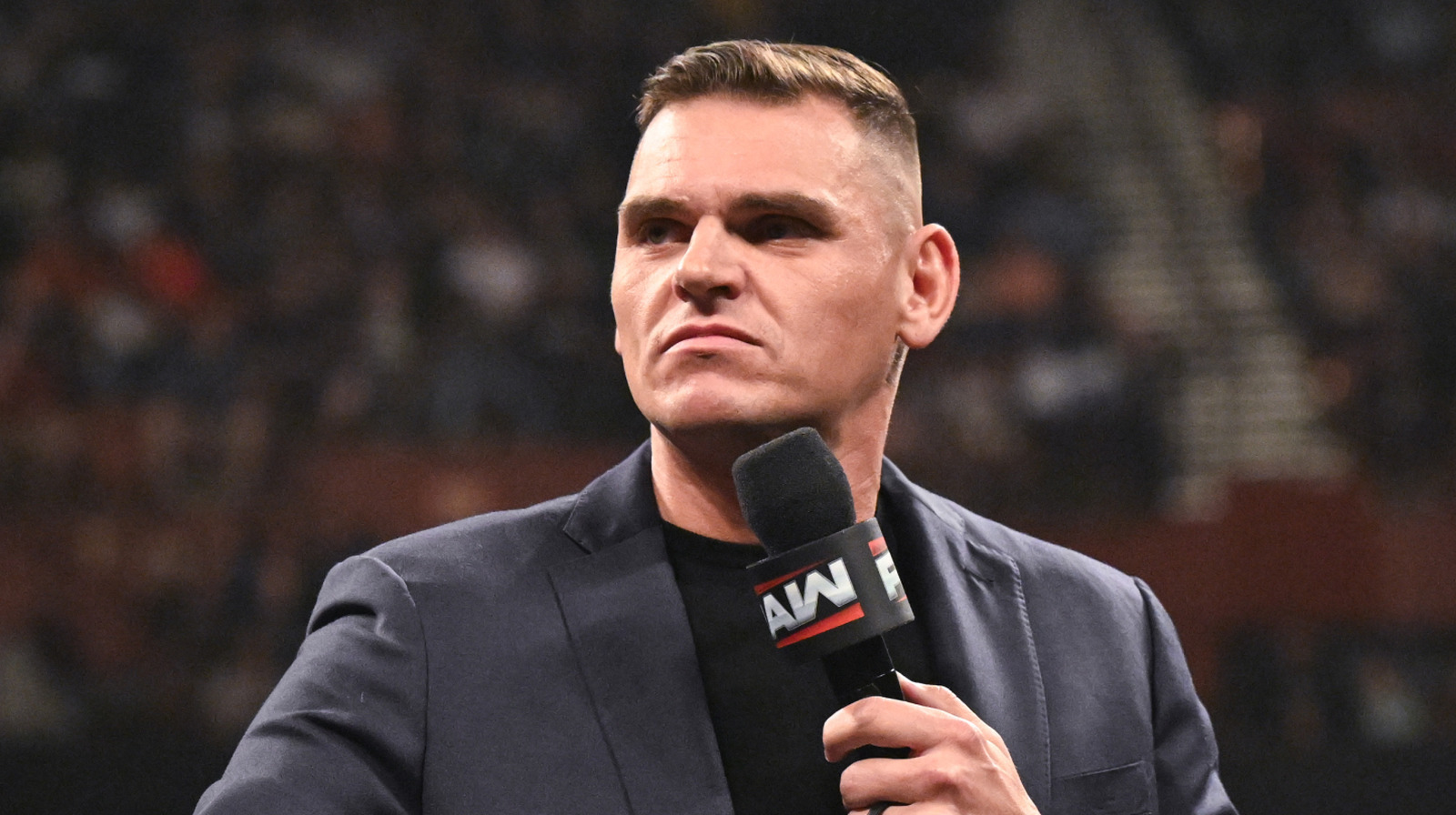 El campeón de la WWE, Gunther, se dirige al próximo oponente para WHC después de recuperar el título