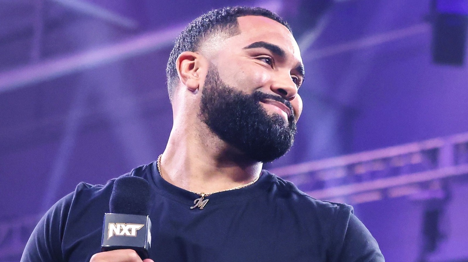 El ex campeón estadounidense de la WWE explica por qué el medallista de oro olímpico Gable Steveson no funcionó