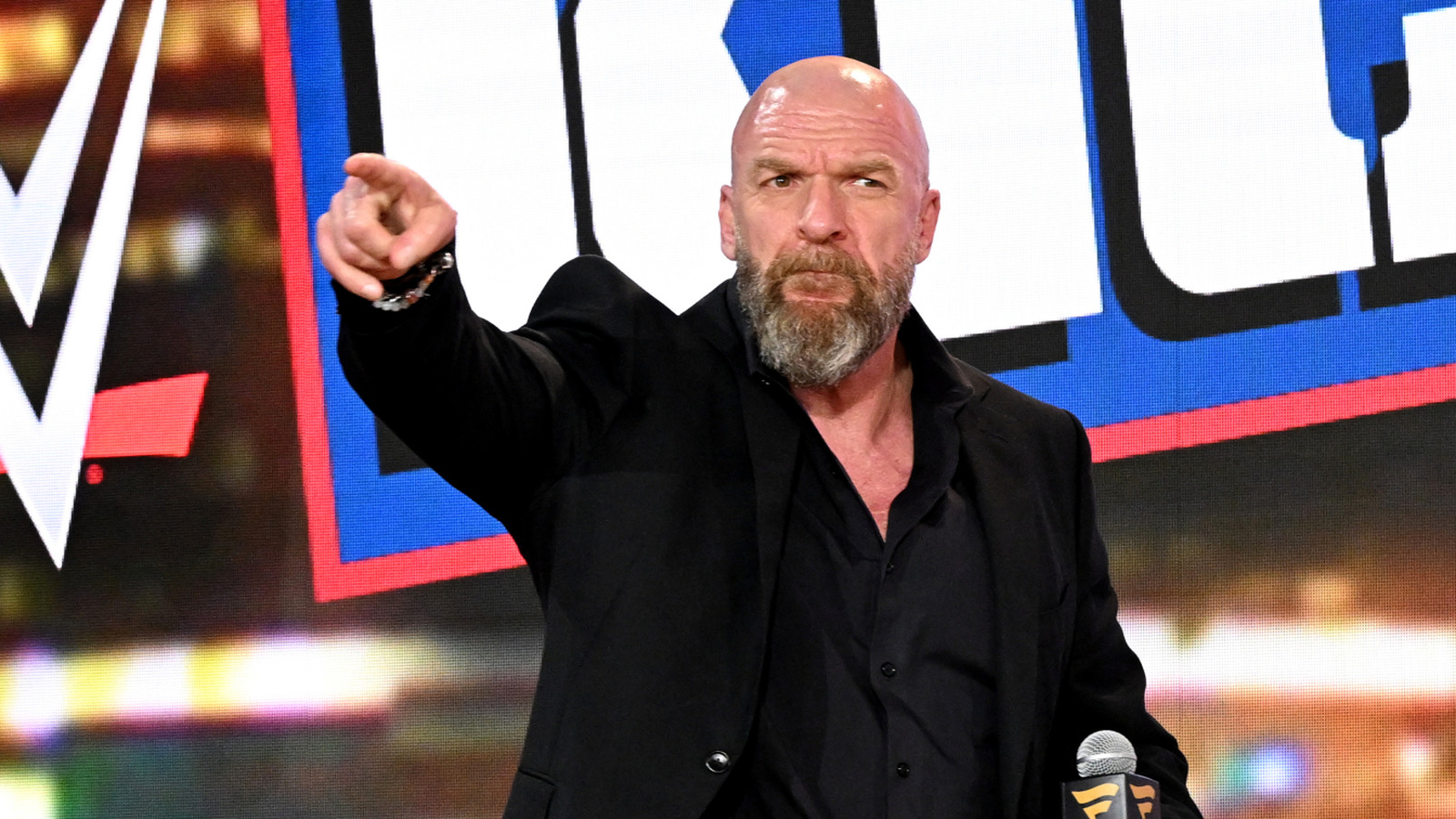 El informe de Backstage sugiere una nueva música entrante para esta estrella de la WWE Top