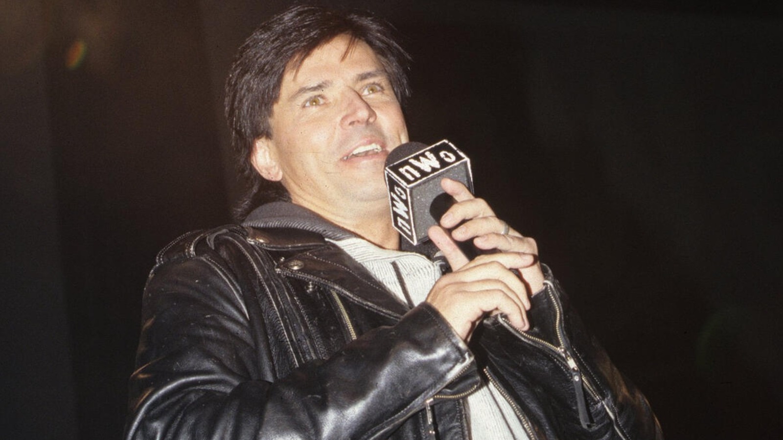 El miembro del Salón de la Fama de la WWE, Eric Bischoff, nombra su pago por visión de WCW menos favorito