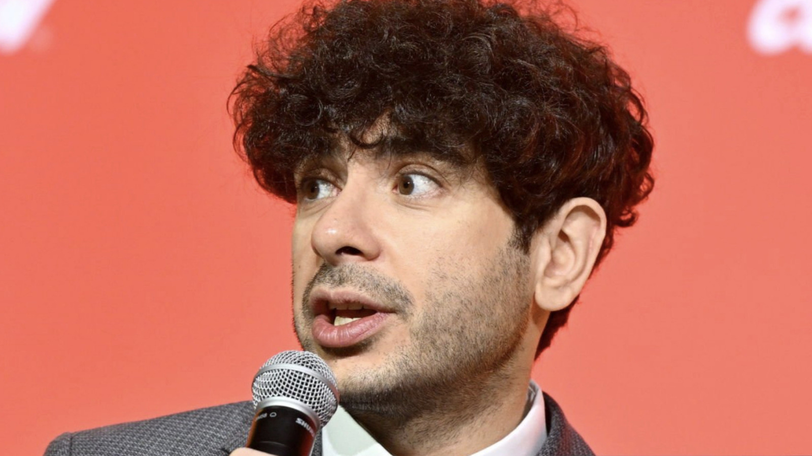 El presidente AEW, Tony Khan, personalmente solicitó el regreso de Luchador Arena México