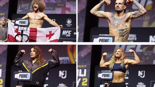 En el siguiente: ¿Qué sigue para Sean O'Malley después de la pérdida de sumisión en UFC 316?