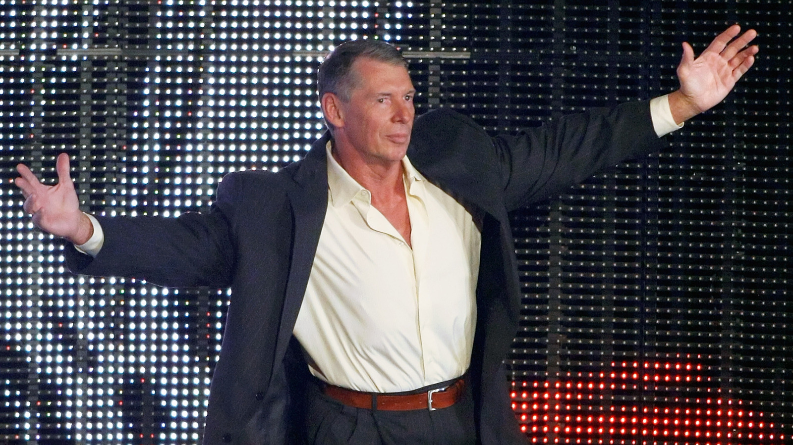 Endeavor compró una cantidad significativa de acciones de TKO de Vince McMahon