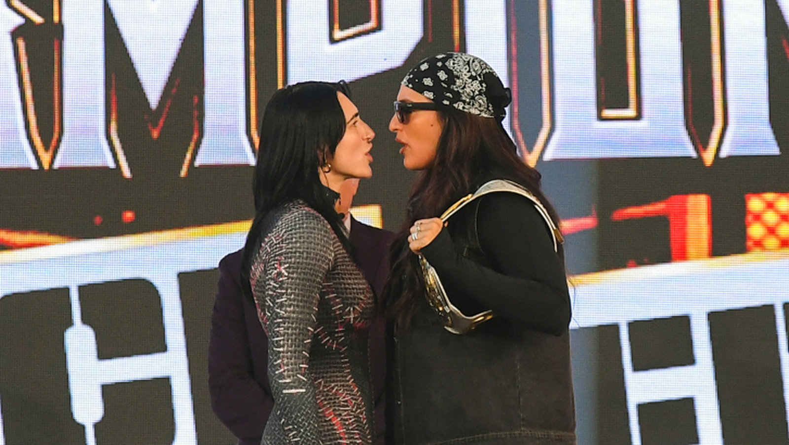 Esta estrella de la WWE para ganar Noc Street Fight, alternativa 'más convincente'