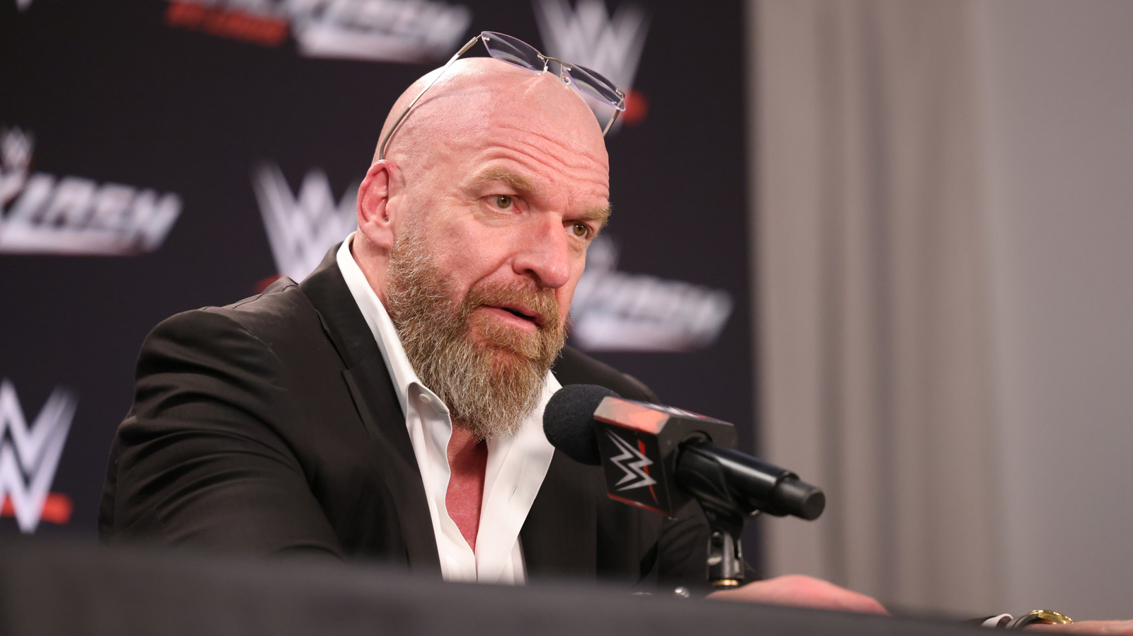 Ex campeón de las divas de la WWE en conversaciones para un posible regreso antes de la evolución ple